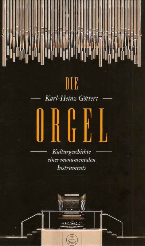 Die Orgel